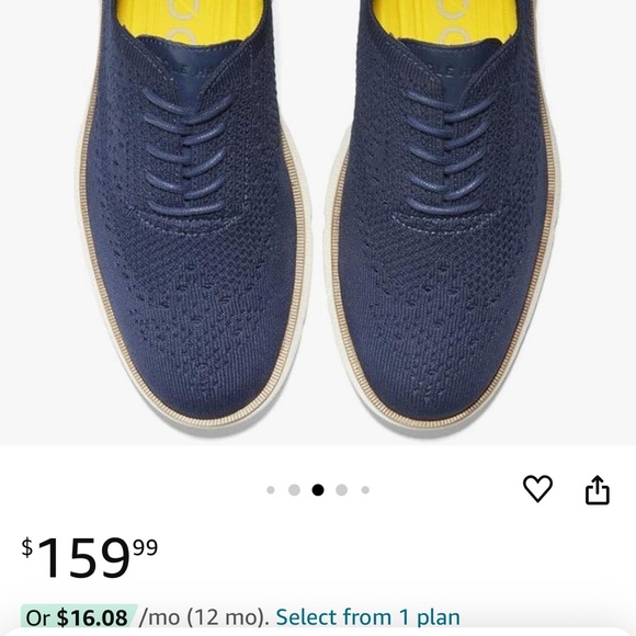 Cole Haan ZeroGrand - Picture 5 of 5